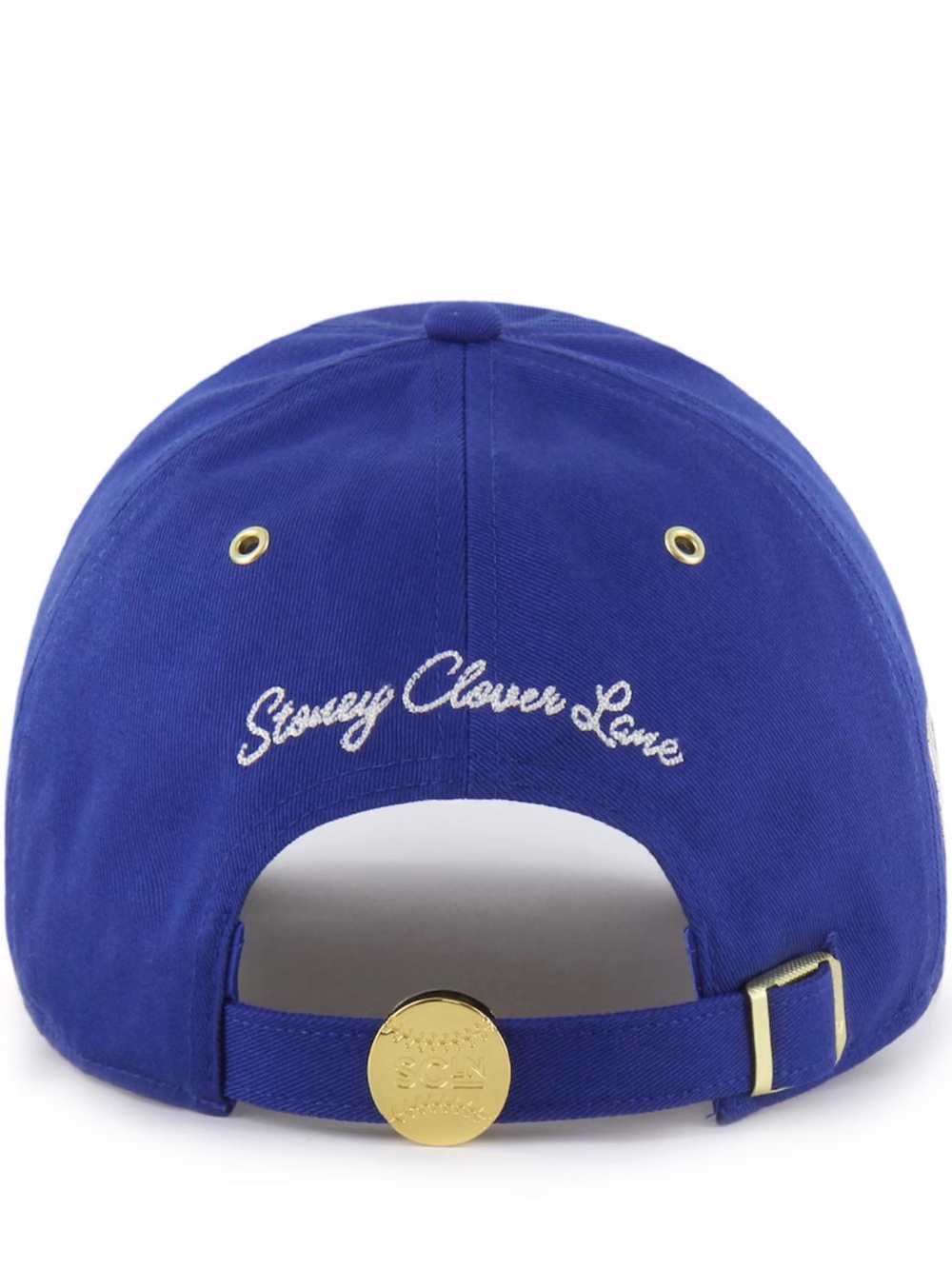 Stoney Clover Los Angeles Dodger Hat - Picture 3 of 3